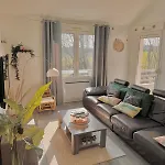 Duplex A Proximite De La Place Stanislas Апартаменты *