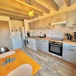 Duplex A Proximite De La Place Stanislas Апартаменты *