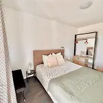 Duplex A Proximite De La Place Stanislas * Heillecourt