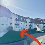 Duplex A Proximite De La Place Stanislas * Heillecourt