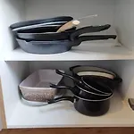 Duplex A Proximite De La Place Stanislas *