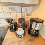 Duplex A Proximite De La Place Stanislas