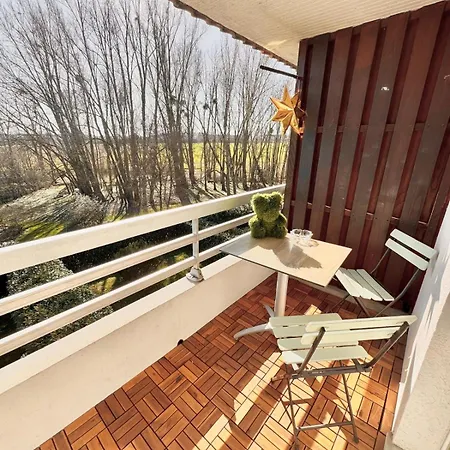Appartement Duplex A Proximite De La Place Stanislas