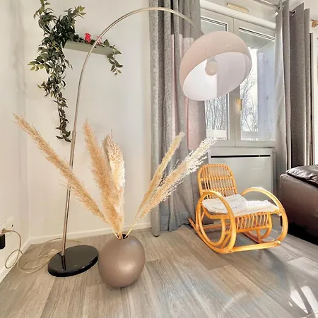 Apartment Duplex A Proximite De La Place Stanislas *
