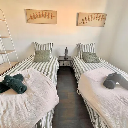 Apartment Duplex A Proximite De La Place Stanislas Heillecourt