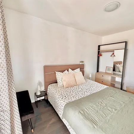 Duplex A Proximite De La Place Stanislas * Heillecourt