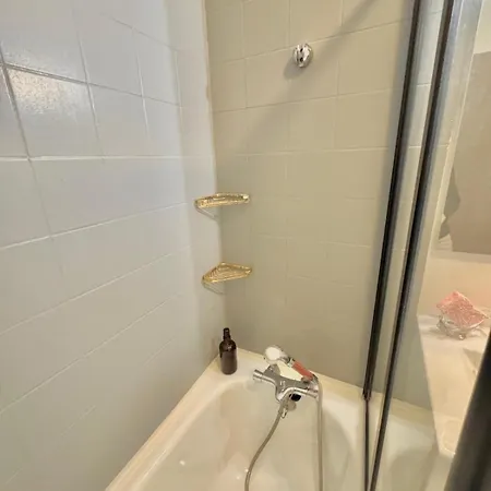 Apartment Duplex A Proximite De La Place Stanislas Heillecourt