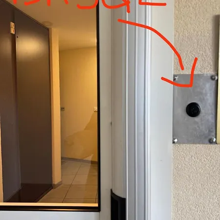 Apartment Duplex A Proximite De La Place Stanislas Heillecourt