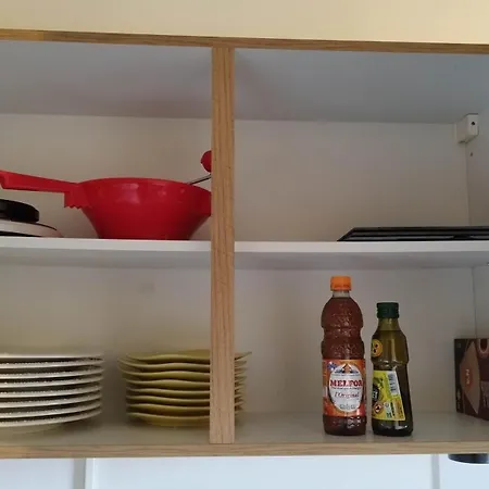 Duplex A Proximite De La Place Stanislas