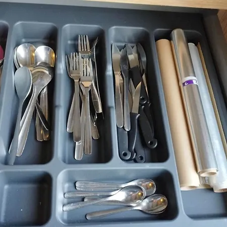 Apartment Duplex A Proximite De La Place Stanislas *