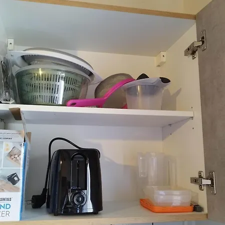 Duplex A Proximite De La Place Stanislas * Heillecourt