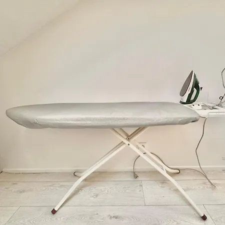 Duplex A Proximite De La Place Stanislas Apartment