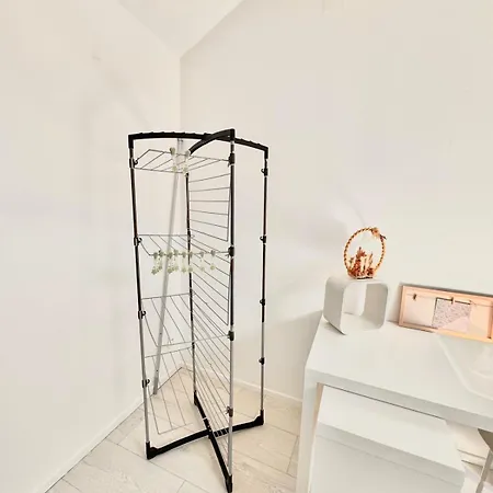 Duplex A Proximite De La Place Stanislas *