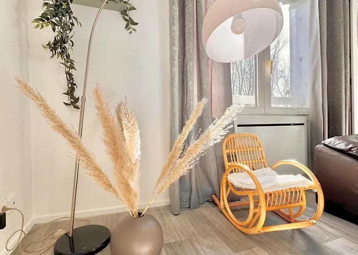 Apartment Duplex A Proximite De La Place Stanislas *