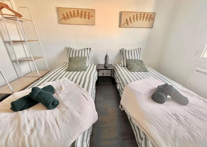 Apartment Duplex A Proximite De La Place Stanislas Heillecourt