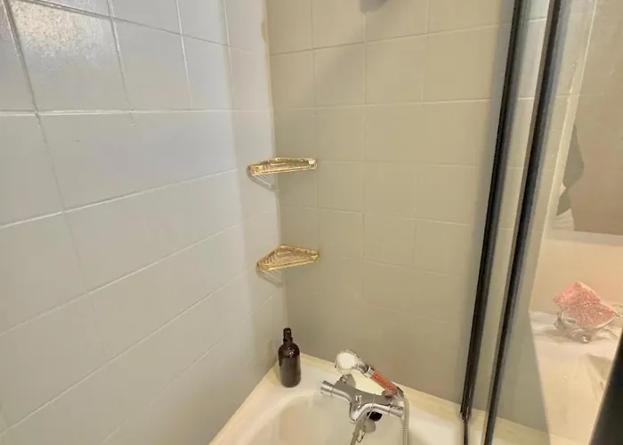 Apartment Duplex A Proximite De La Place Stanislas Heillecourt