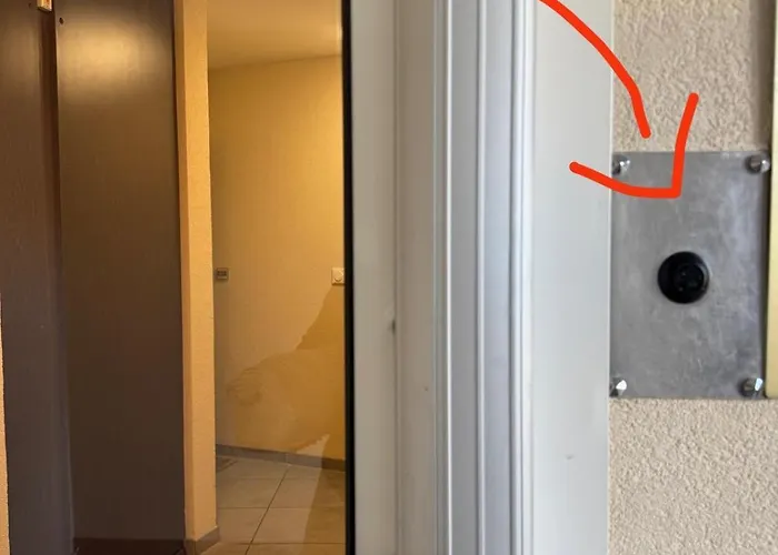 Apartment Duplex A Proximite De La Place Stanislas Heillecourt