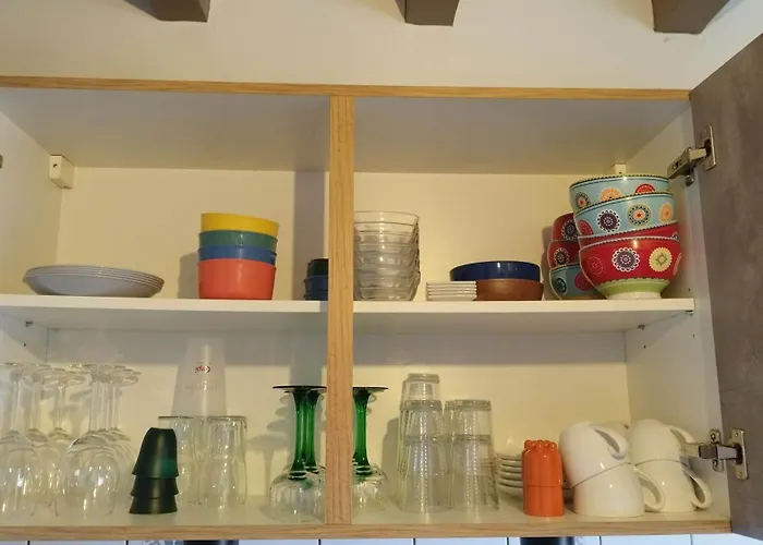 Duplex A Proximite De La Place Stanislas Apartment