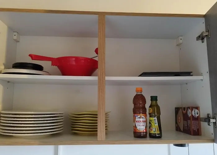 Duplex A Proximite De La Place Stanislas