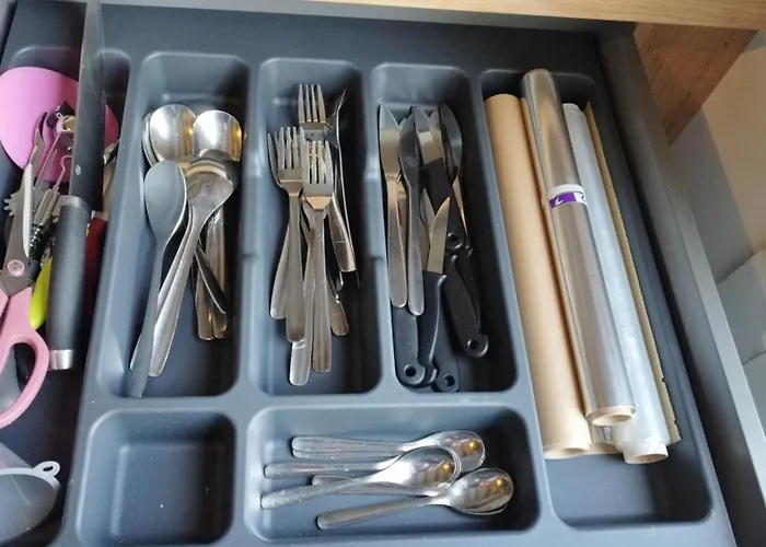 Apartment Duplex A Proximite De La Place Stanislas *