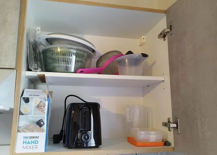 Duplex A Proximite De La Place Stanislas * Heillecourt