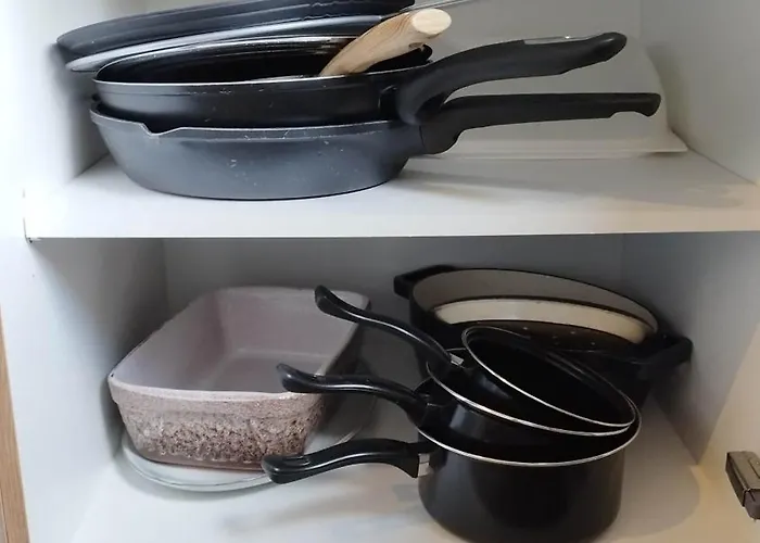 Duplex A Proximite De La Place Stanislas *