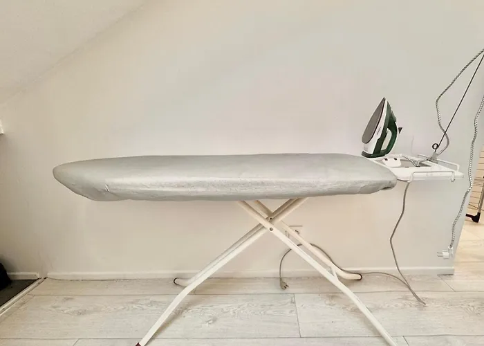 Duplex A Proximite De La Place Stanislas Apartment