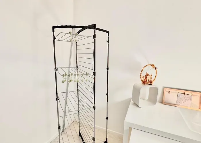 Duplex A Proximite De La Place Stanislas *